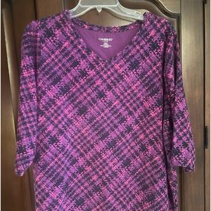 Catherine petites shirt, XL